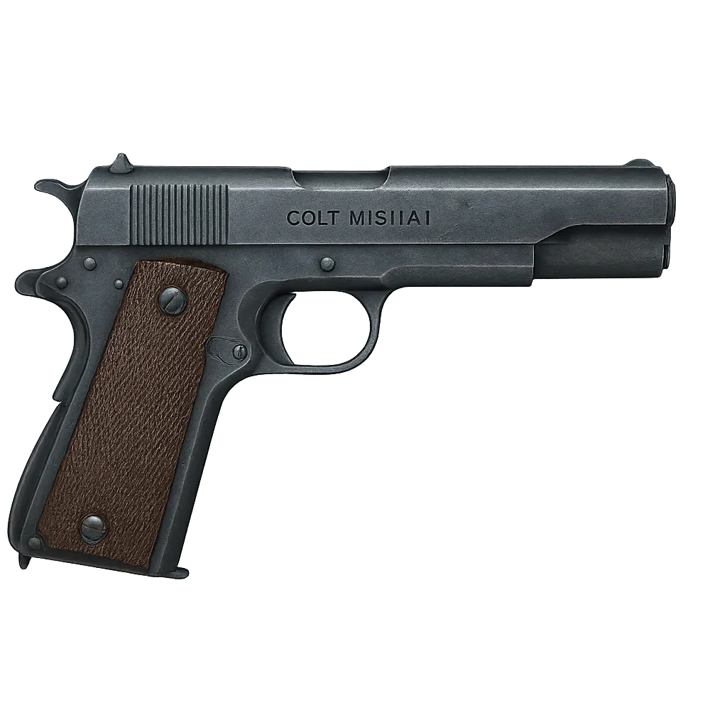 Colt M1911A1